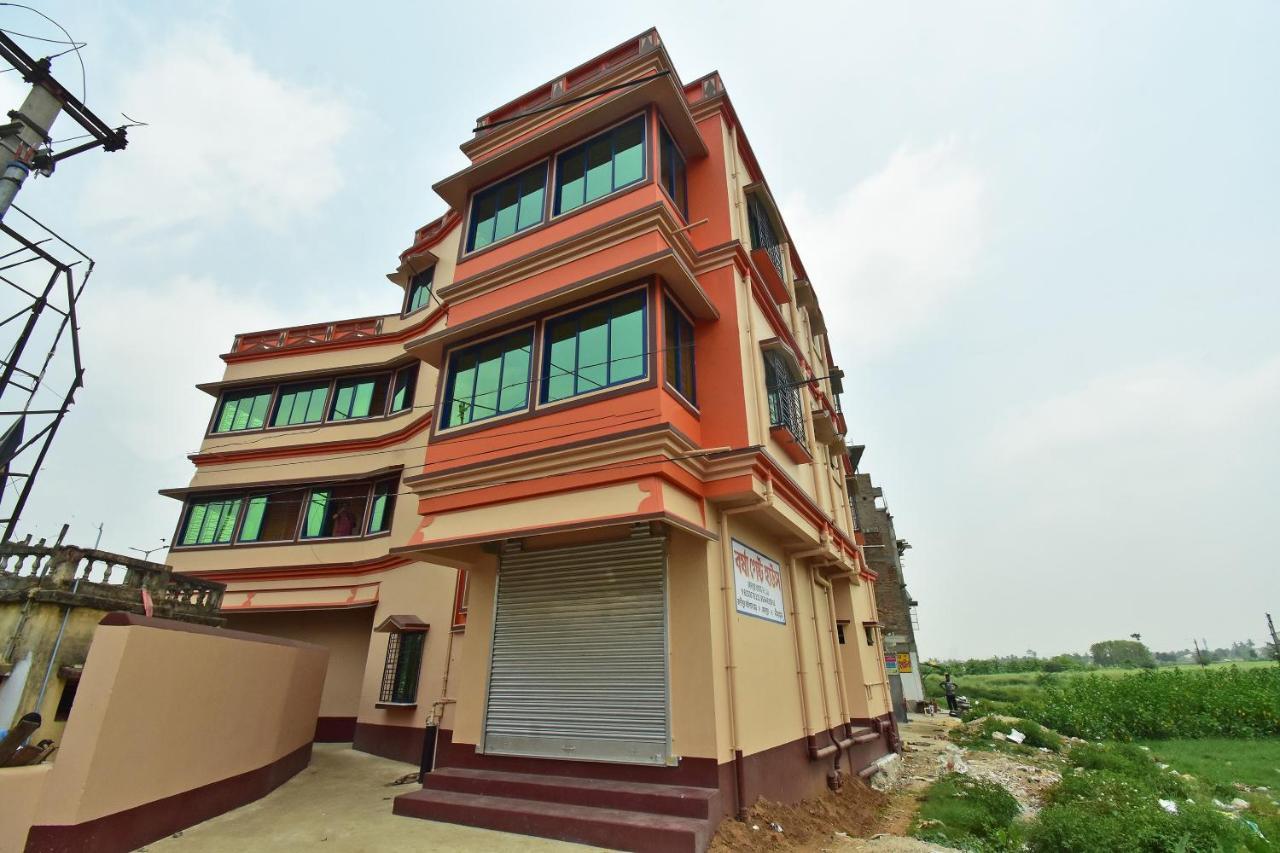 Spot On 61575 Mallabhum Lodge Bankura Экстерьер фото