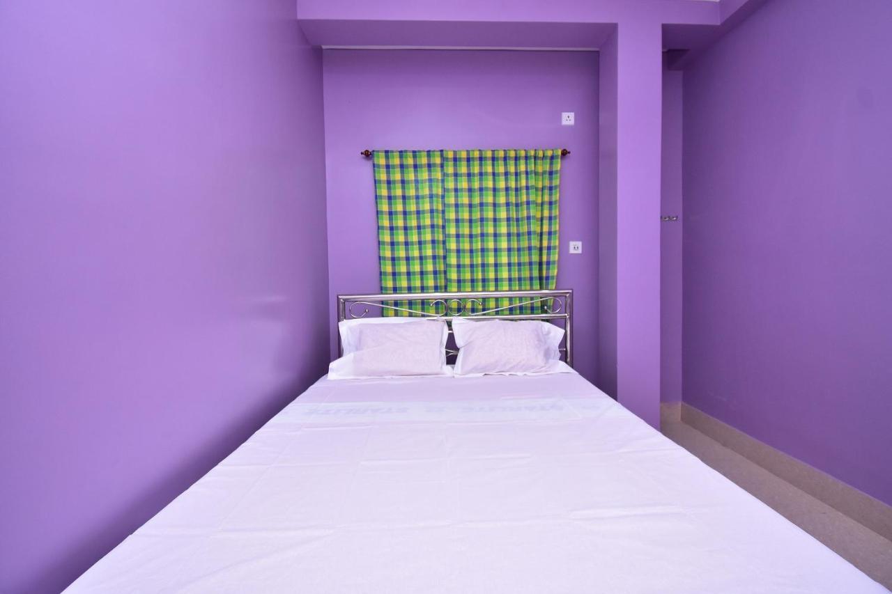 Spot On 61575 Mallabhum Lodge Bankura Экстерьер фото