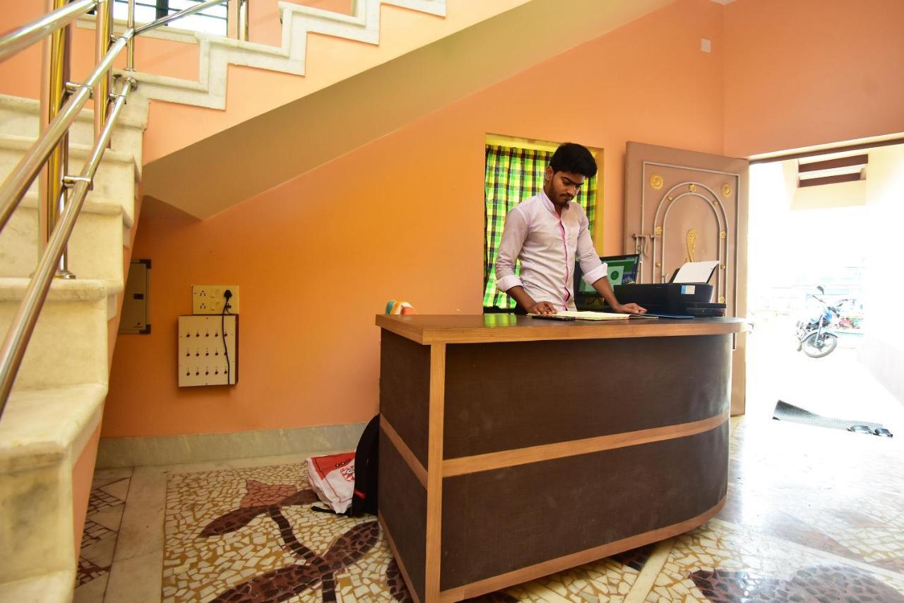 Spot On 61575 Mallabhum Lodge Bankura Экстерьер фото