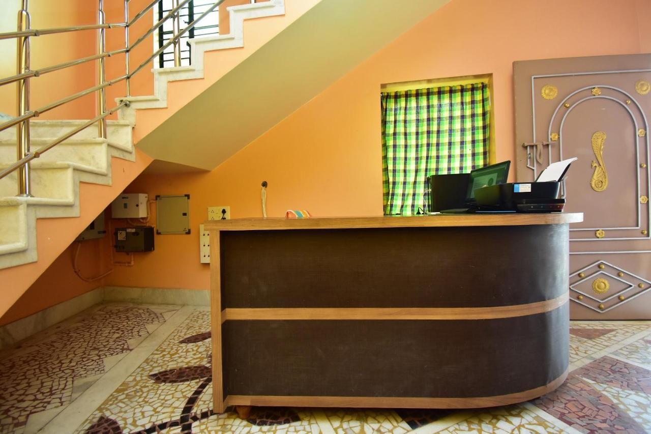 Spot On 61575 Mallabhum Lodge Bankura Экстерьер фото