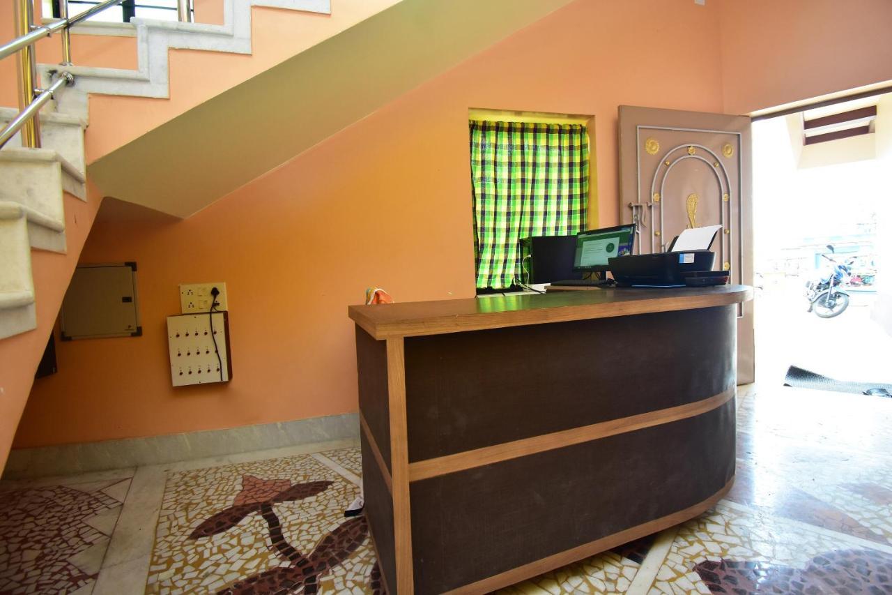 Spot On 61575 Mallabhum Lodge Bankura Экстерьер фото