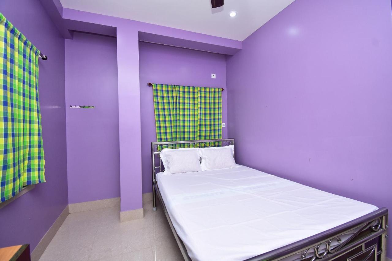 Spot On 61575 Mallabhum Lodge Bankura Экстерьер фото