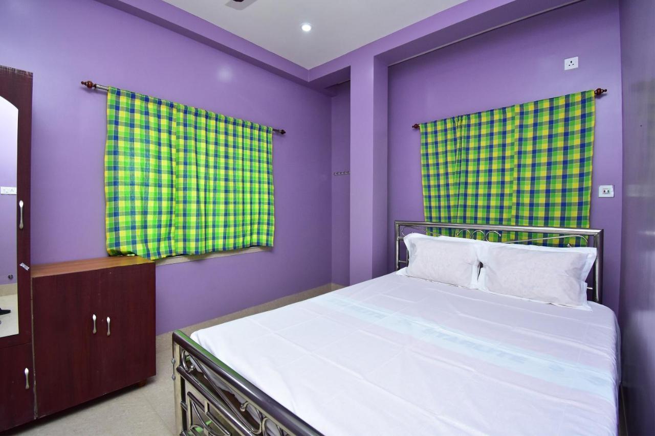 Spot On 61575 Mallabhum Lodge Bankura Экстерьер фото